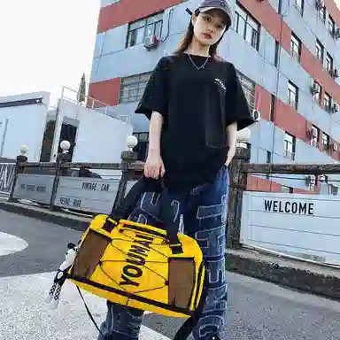 MTribe Multifunctional Sports Training Bag