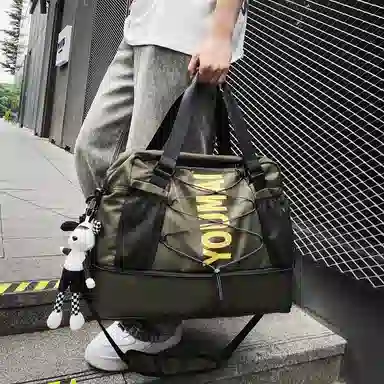 MTribe Multifunctional Sports Training Bag