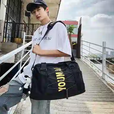 MTribe Multifunctional Sports Training Bag