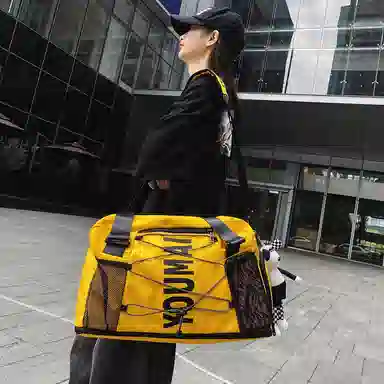 MTribe Multifunctional Sports Training Bag