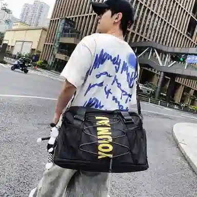 MTribe Multifunctional Sports Training Bag