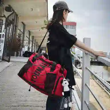 MTribe Multifunctional Sports Training Bag