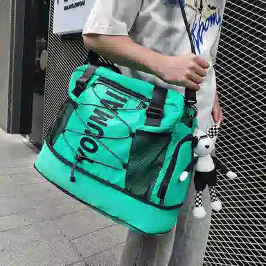 MTribe Multifunctional Sports Training Bag