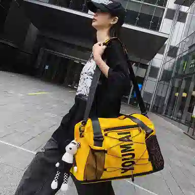 MTribe Multifunctional Sports Training Bag