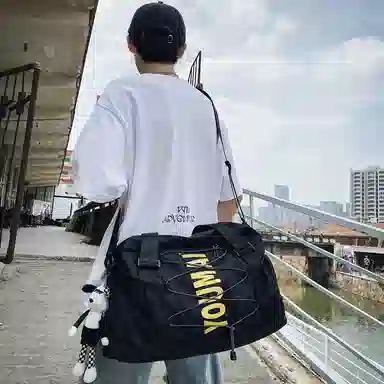 MTribe Multifunctional Sports Training Bag