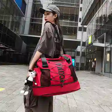 MTribe Multifunctional Sports Training Bag