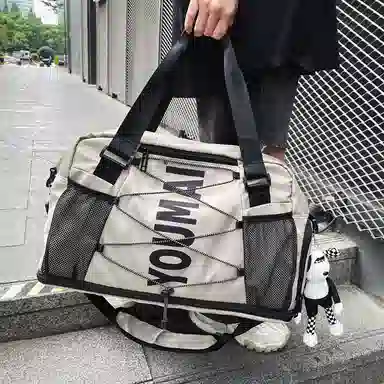 MTribe Multifunctional Sports Training Bag