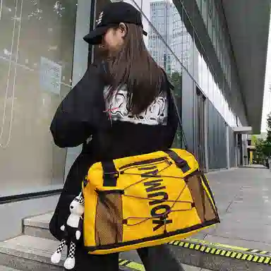 MTribe Multifunctional Sports Training Bag