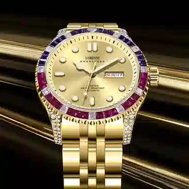 LOBINNI L 50 19036-A