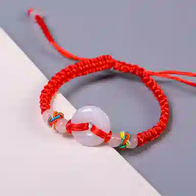 Xianyou Prosperity Resin Bracelet