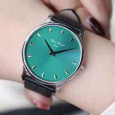 BJORN HENDAL 39.5mm T06GA2G