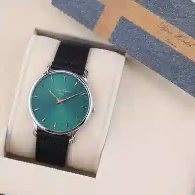 BJORN HENDAL 39.5mm T06GA2G