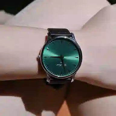 BJORN HENDAL 39.5mm T06GA2G