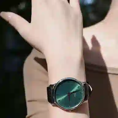 BJORN HENDAL 39.5mm T06GA2G