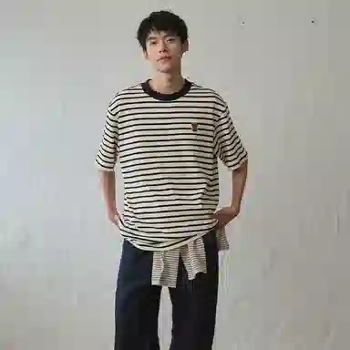 checkitout x Miffy T