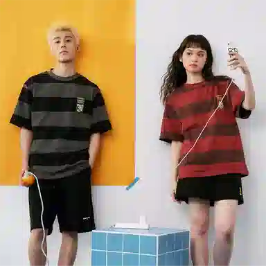 checkitout x CHECKITOUT T