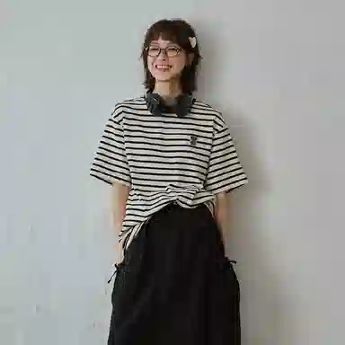 checkitout x Miffy T