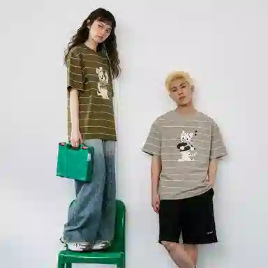 checkitout T