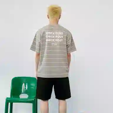 checkitout T