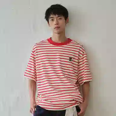checkitout x Miffy T