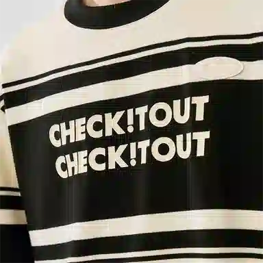 checkitout T