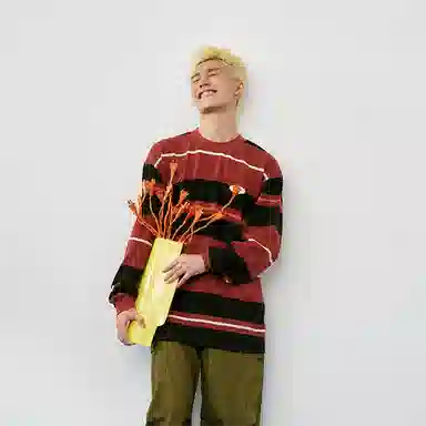 checkitout x OSAMU GOODS T