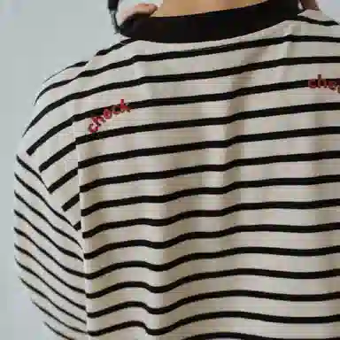checkitout x Miffy T