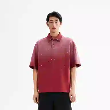 CHINISM Polo