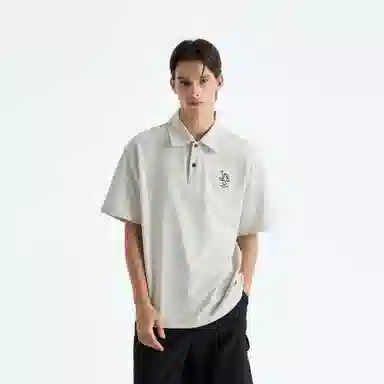 CHINISM Polo