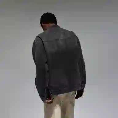 CHINISM Denim Jacket