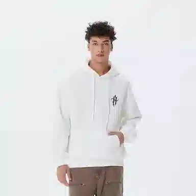 CHINISM Hoodie