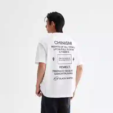 CHINISM T