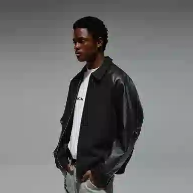 CHINISM CHLogo Jacket