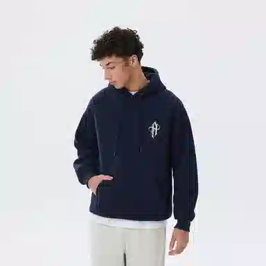 CHINISM Hoodie