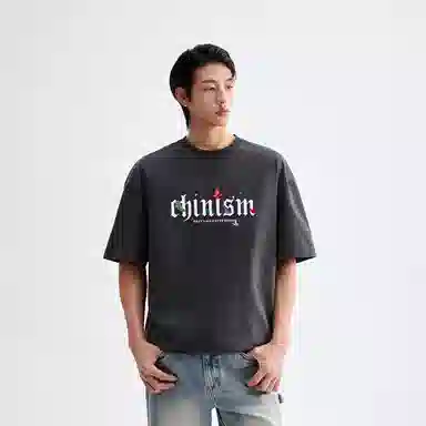CHINISM CHLogoT