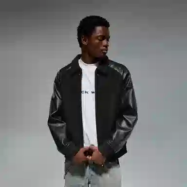 CHINISM CHLogo Jacket