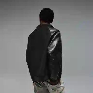 CHINISM CHLogo Jacket