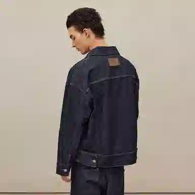 CHINISM CH Denim Jacket