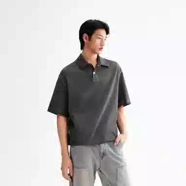 CHINISM Polo Shirt