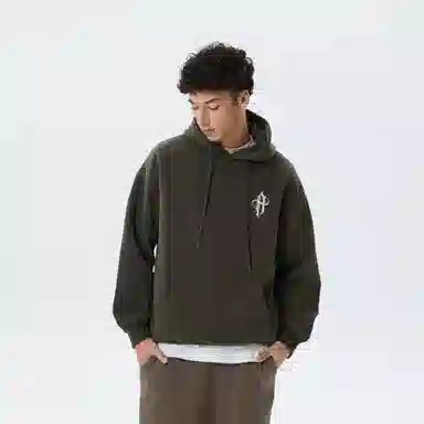 CHINISM Hoodie