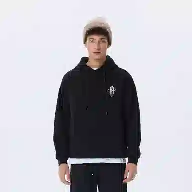 CHINISM Hoodie