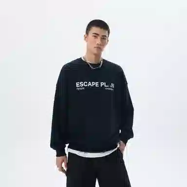 CHINISM x EXQUISITE logo