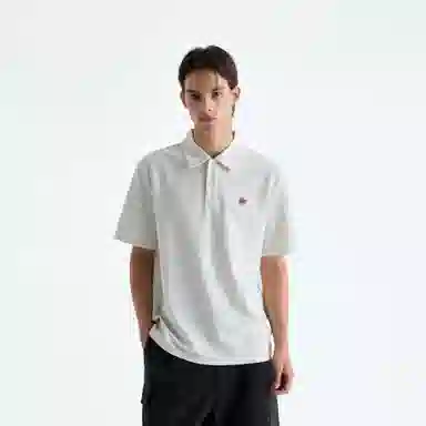 CHINISM Polo