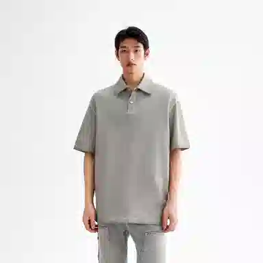 CHINISM Polo Shirt