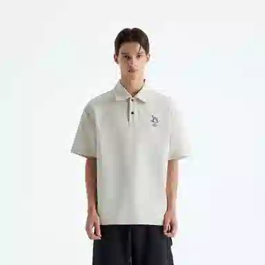 CHINISM Polo