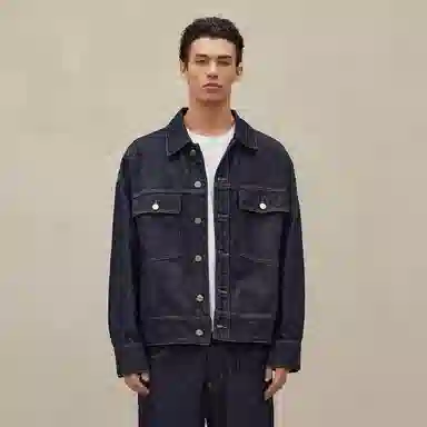 CHINISM CH Denim Jacket