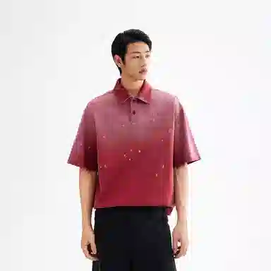 CHINISM Polo
