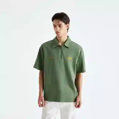 CHINISM LogoPolo