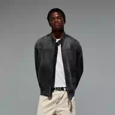 CHINISM Denim Jacket