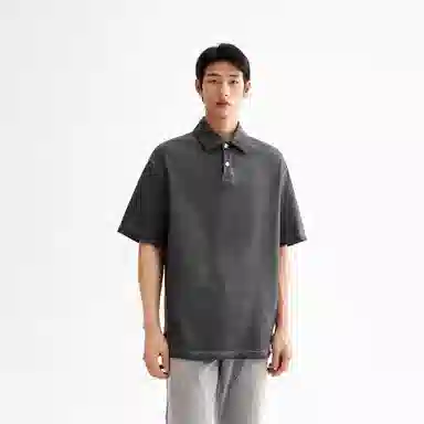 CHINISM Polo Shirt